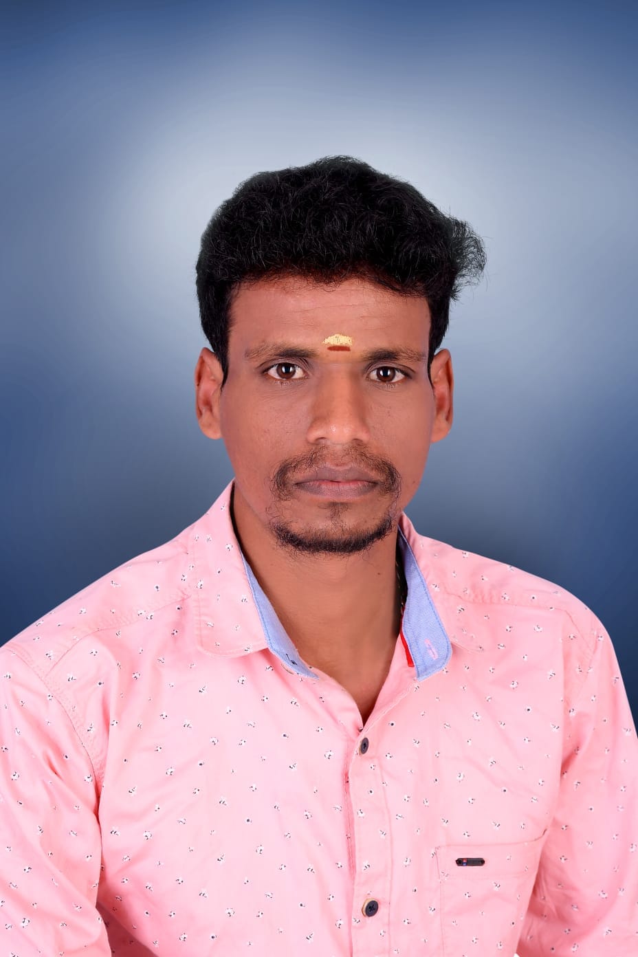 Groom Image